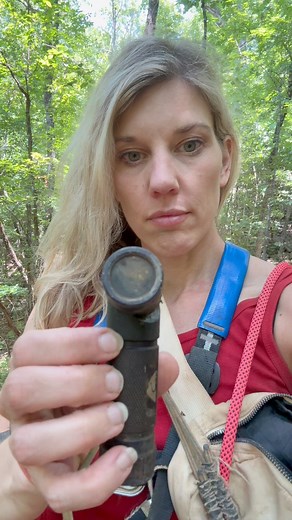 100K views · 1.1K reactions | I thought I had stumbled upon an ancient relic…a brand of headlamp perhaps made in a foreign country or that had gone out of business…then someone told me…臘‍♀️ | Adventuring Light | Facebook