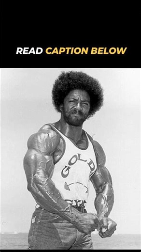 📚20 Important Lessons for Building a Great Body in