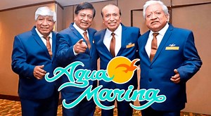 Agua Marina canciones antiguas: Top 10 de sus "Clásicos de Oro" y en qué plataformas escucharlas GRATIS