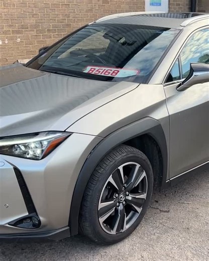 Lexus 250h hybrid pre purchase inspection. Part 1 #lexus #carinspection #carexamer | CarExamer.com | Facebook