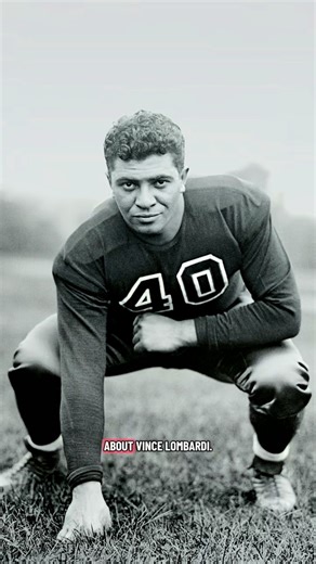 Did you know Vince Lombardi almost became a priest? Today, the NFL Championship game will crown a new Vince Lombardi Trophy champion, named for the coach whose leadership legacy began right here at Fordham! Before the Super Bowl trophy was named after him, Lombardi was a Ram shaped by Jesuit values, an ethics classroom in Keating Hall, and a belief that leadership meant character, discipline, and care for others. From nearly entering the priesthood to standing firm on civil rights, discover some