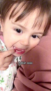 Mo suruh ba hitung mar Lynn suka ba A B C jo kata dpe laste nda ta terus 😅🤣 #reels #fyp #foryou #coklatsusu #anakpintar | Coklat Susu