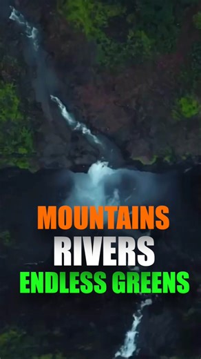 Board a Train, Unlock a View! 🚆⛰️ Why just travel when you can witness a one-of-a-kind route, from misty slopes to cascading waterfalls, with Indian Railways. Book your scenic escape today. | Ministry of Railways, Government of India