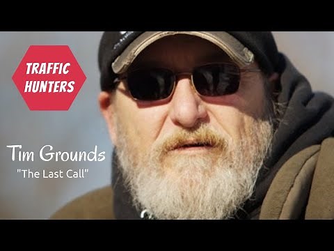 Tim Grounds "The Last Call"