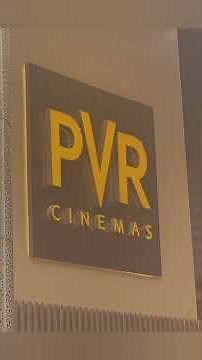 Did You Know the Full Form of PVR? 🤔 | Amazing Cinema Facts! | PVR Full Form Explained #pvrcinema