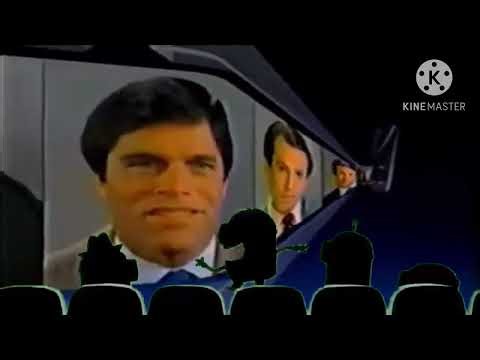 Minions Watching Are KRON Logo History