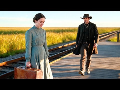 Mail-Order Bride Arrived A Day Too Late, The Cowboy Said "You're Right On Time For Me"