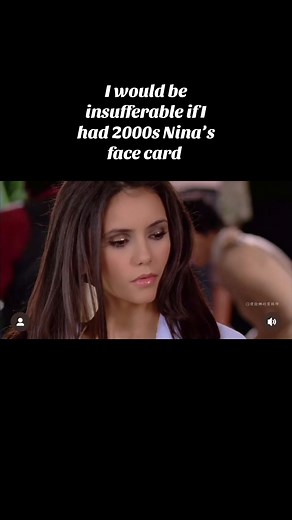 Celebrating Nina Dobrev's Timeless Beauty