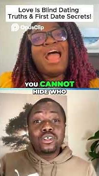 What's the REAL Secret to Making Your FIRST DATE Amazing?