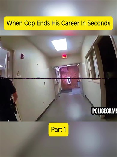 Police Body Cam Footage Compilation
