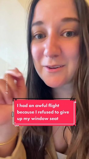 This would drive me to insanity #airplane #plane #flight #storytime #flightfromhell