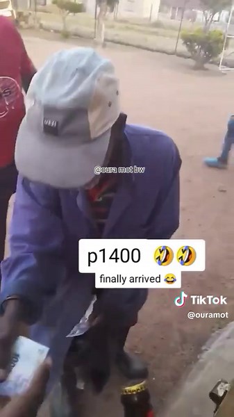 Exploring Happiness Through Botswana's Journey