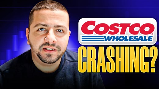 What's Going on With Costco Stock? | The Motley Fool