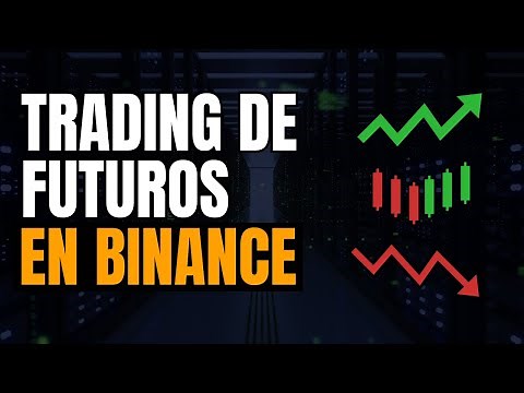 Binance Futures Trading 🔥Step by Step Tutorial from Scratch