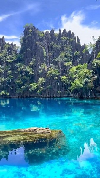 top tourist spot in the Philippines #philippines #travel #nature #explore