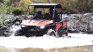 1.2K views · 12 reactions | Intimidator UTVs are made to help you conquer your next adventure! | Spartan UTVs | Facebook