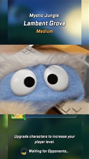 Knuckles, Trophy match Shots down | Sonic Forces