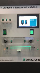 F77倍加福超声波传感器