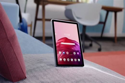 No es un error: esta tablet barata de Lenovo es perfecta para leer o entretenimiento y sale por menos de 90 euros