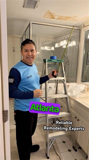 Water Leak Detection – Atlanta, GA 🚽🔧