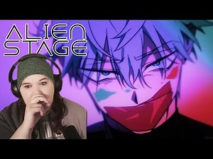 Nightmares & Hype Machines | Alien Stage 'MIZISUA' and 'TOP 3' reaction + deep dive