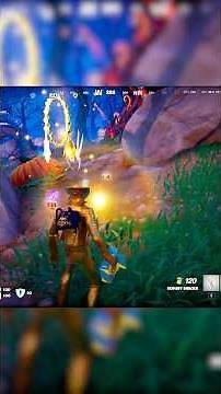 The Most INSANE Boss Fights in Fortnite!
