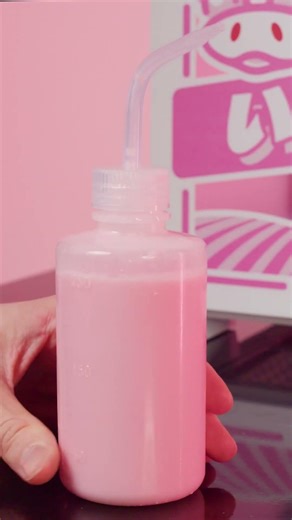 Can You Cool a PC with Strawberry Milk? (don't try this)