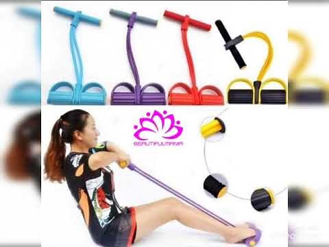 BANDA ELÁSTICA PULL REDUCER