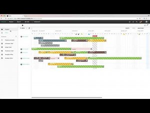 1 - Introduction - Planning & Scheduling with ftrack Studio | Production tracking Software