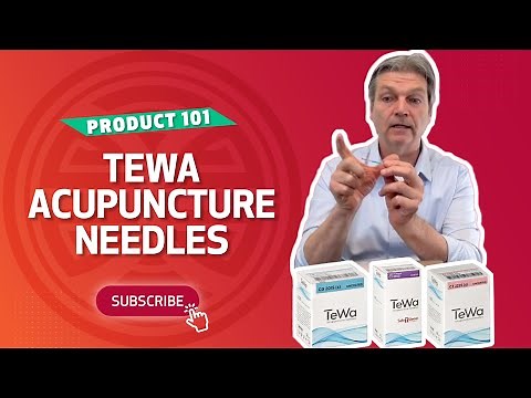 TeWa Acupuncture Needles - In-depth Overview