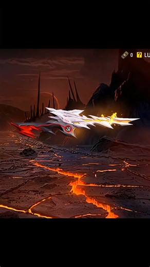 New AC80 Scope Skin 💀🔥 #freefire #shorts