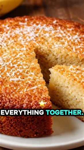 How to make delicious cake without flour #recipe #somethingdelicious