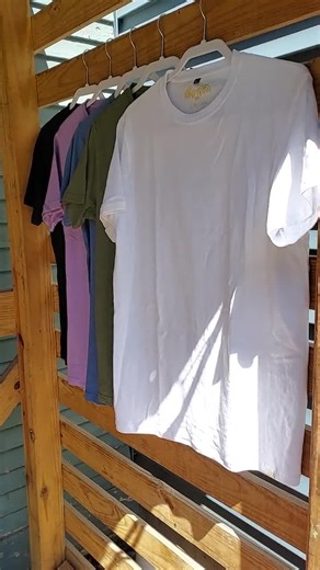 Black Hemp T-shirt: Soft Organic Cotton Hemp Blend, Unisex Fit - Etsy