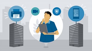 Learn the power of remote troubleshooting - Troubleshooting IT Remote Administration Video Tutorial | LinkedIn Learning, formerly Lynda.com