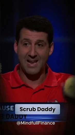 Transform Your Cleaning Routine with Scrub Daddy!