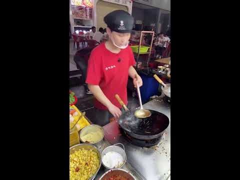 🔴 LIVE：🔥地道街头味・Authentic Street Food