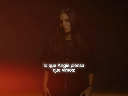 Angie Velasco en la Velada: Momentos que Hicieron Llorar