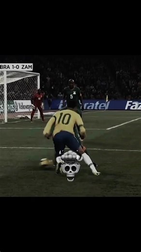 Neymar Jr skills 😮‍💨☠️