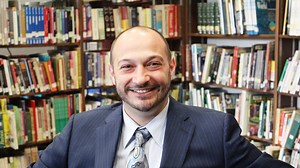 Immaculate Conception School in Somerville names new principal