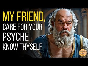 Timeless Wisdom of Socrates: 50 Life-Changing Quotes to Enlighten Your Mind | Crossroads of Thought