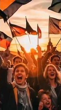 How the Berlin Wall Changed the World Forever #BerlinWall