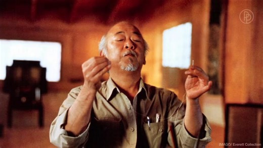 The Best Asian-American Actors Of All Time