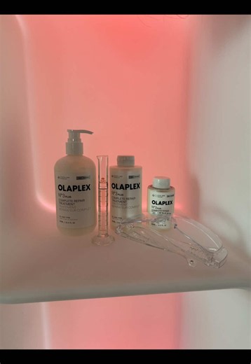 Does Olaplex Really Work? An In-Depth Look