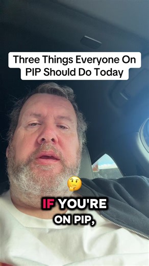 Free Benefits to Claim on PIP