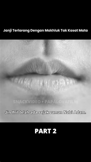 Maryam Janji: Kisah Jiwa Yang Terikat