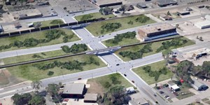 MnDOT and city of Moorhead to host open house for 11th Street underpass project