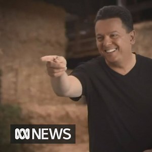 35K views · 144 reactions | Nick Xenophon's election ad is bringing up some uncomfortable memories — remember these other political ads? | ABC News | Facebook