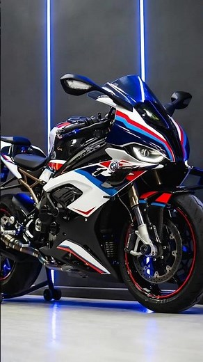 2021 BMW S1000RR M Package Review | Full Specs, Test Ride & Sound