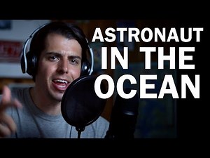 Astronaut In The Ocean on Boomwhackers (Clean)