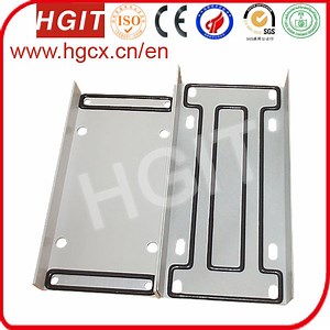 [Hot Item] Two Components Foaming Strip Dispensing Machine